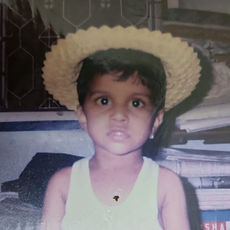 Shashank CHildhood.jpg
