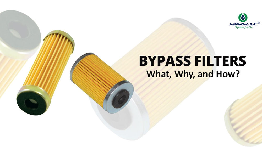 WHAT ARE BYPASS FILTERS?
