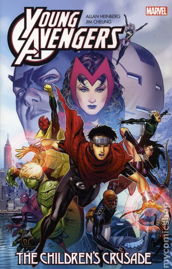 Marvel