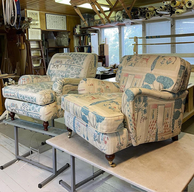 Thumbnail: Verhoiluliike Eklund Oy