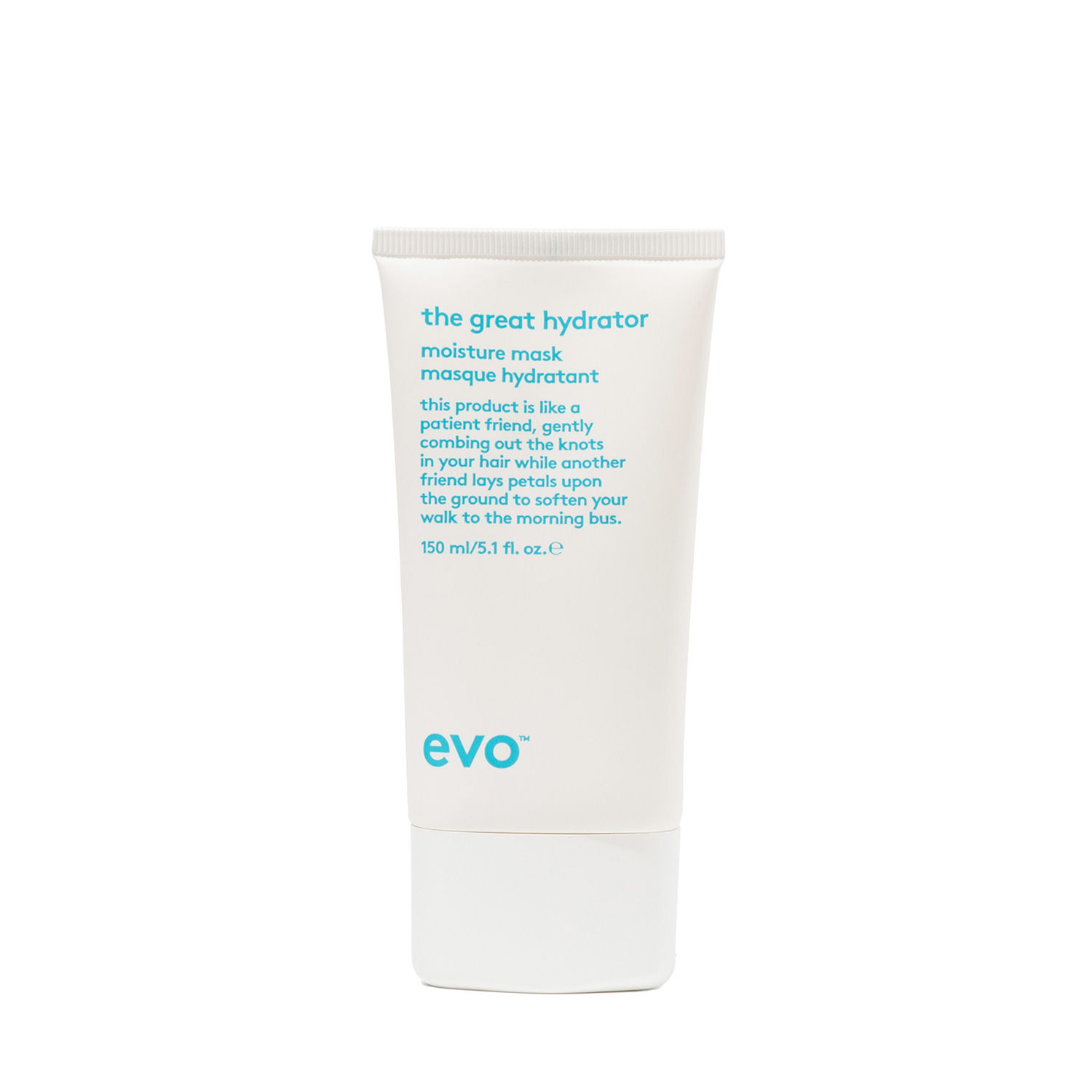 EVO Hydrate The great hydrator moisture mask 150 ml