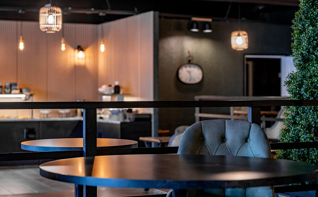 Ravintola Alibaba Toijala