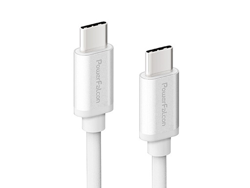 USB-C to USB-C Charging & Data Cable