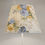 Thumbnail: ROSE 78 CLASSIC, Handmade Lamp shade.
