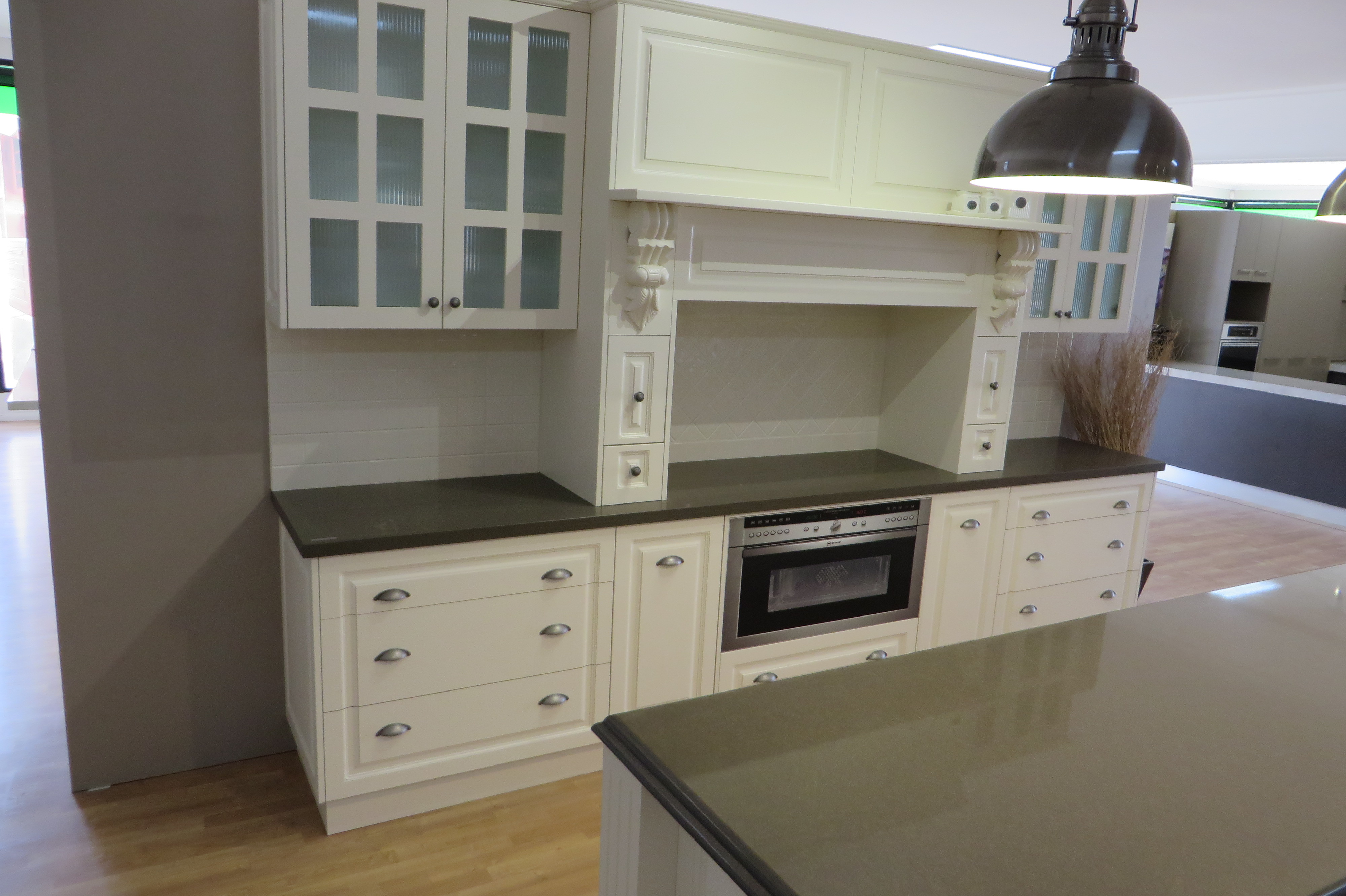 Central Kitchens Bendigo Showroom