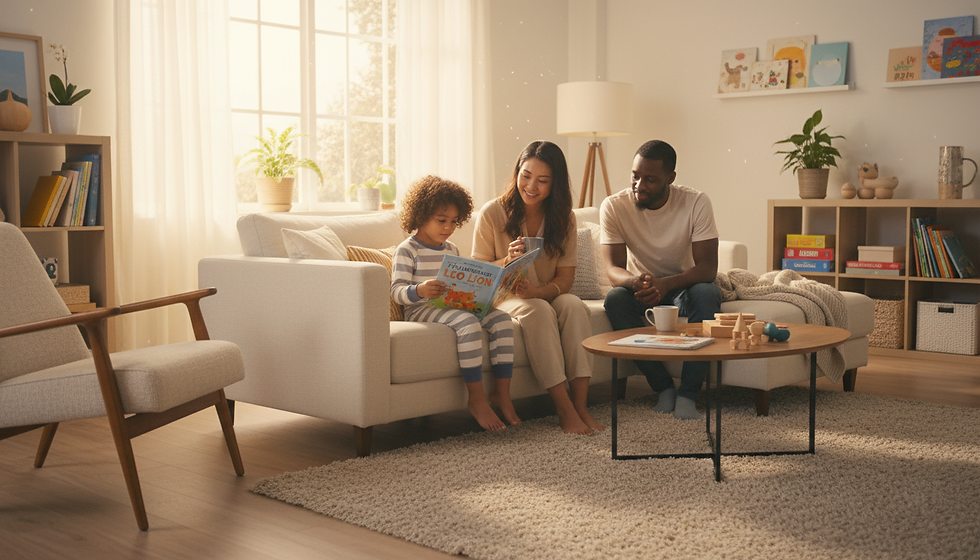 10 Signs Your Child May Need Extra Learning Support and What Parents Can Do Next