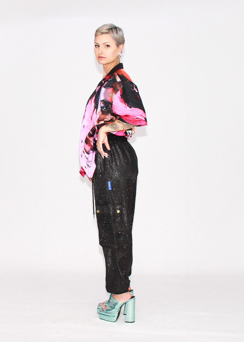 Thumbnail: FEMME FATALE SHIRT