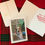 Thumbnail: Shani Christmas Card Set of 12