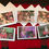 Thumbnail: Horizontal Shani Christmas Cards