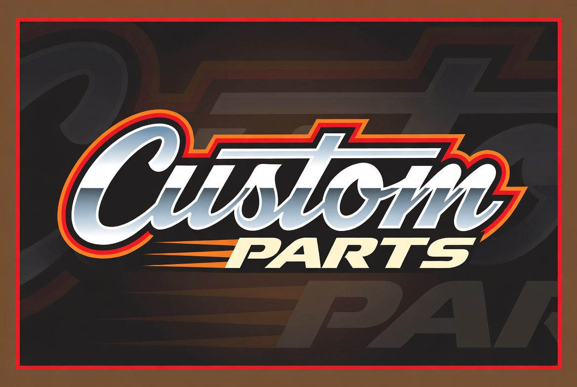 Custom AC/Headlight Switch Panels (READ BEFORE ORDERING)