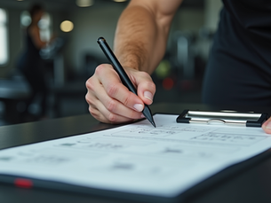 Crafting Personalized Wellness Plans for You