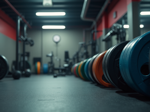 Explore Functional Strength Training Programs