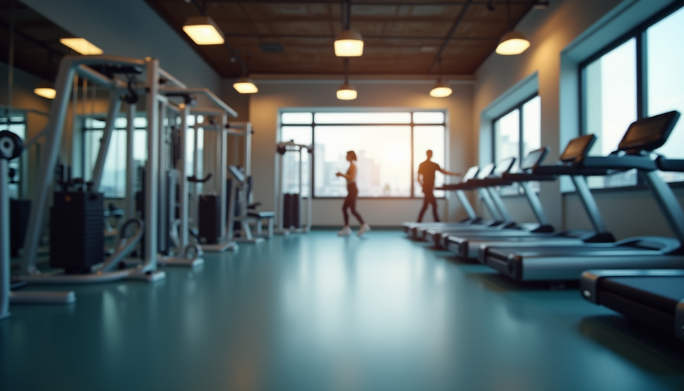 Total Body Performance in South Lebanon