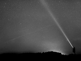 Een visie in tijden van onzekerheid