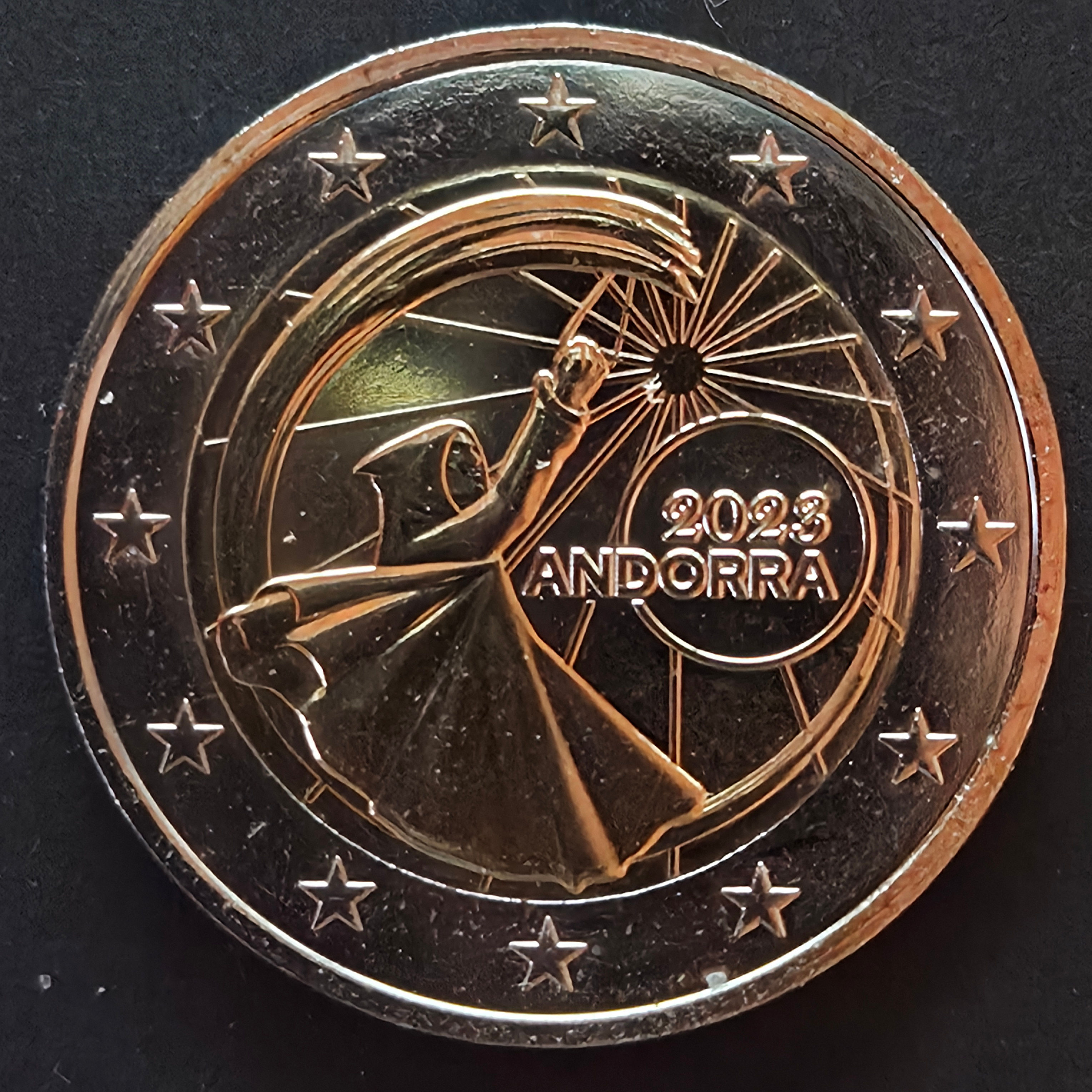 Andorra 2023: Zomer Zonnewende Feesten