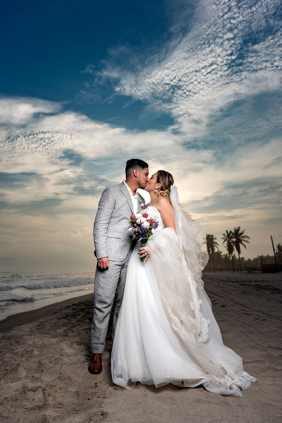 Paula & Toño