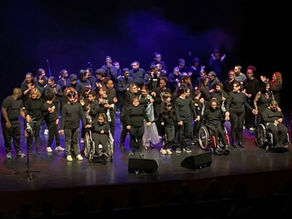 Gala dos 50 Anos da CERCIMB