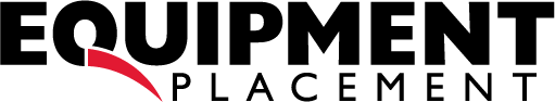 Equipment PlacementLogo