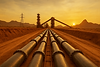 Slurry Piping Arizona