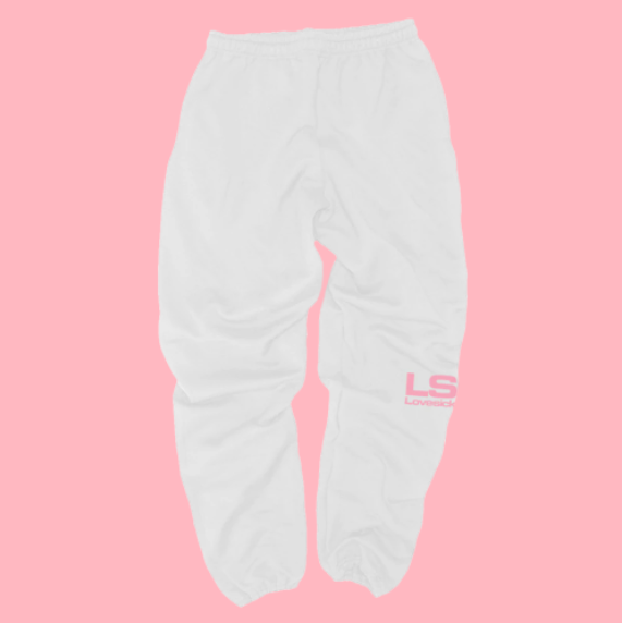 Thumbnail: BLACKPINK LOVESICK GIRLS HOODIE & SWEATPANTS