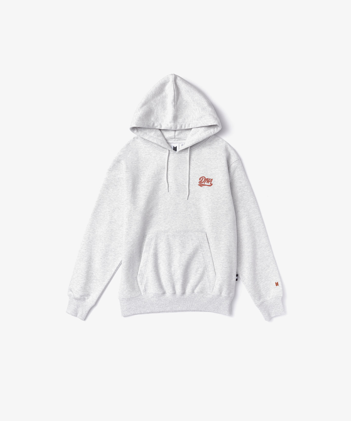 BTS MV HOODIE