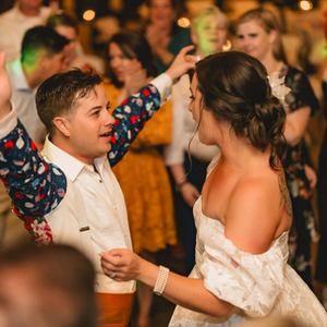 Lively Celebration