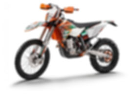KTM 450 EXC-EFI
