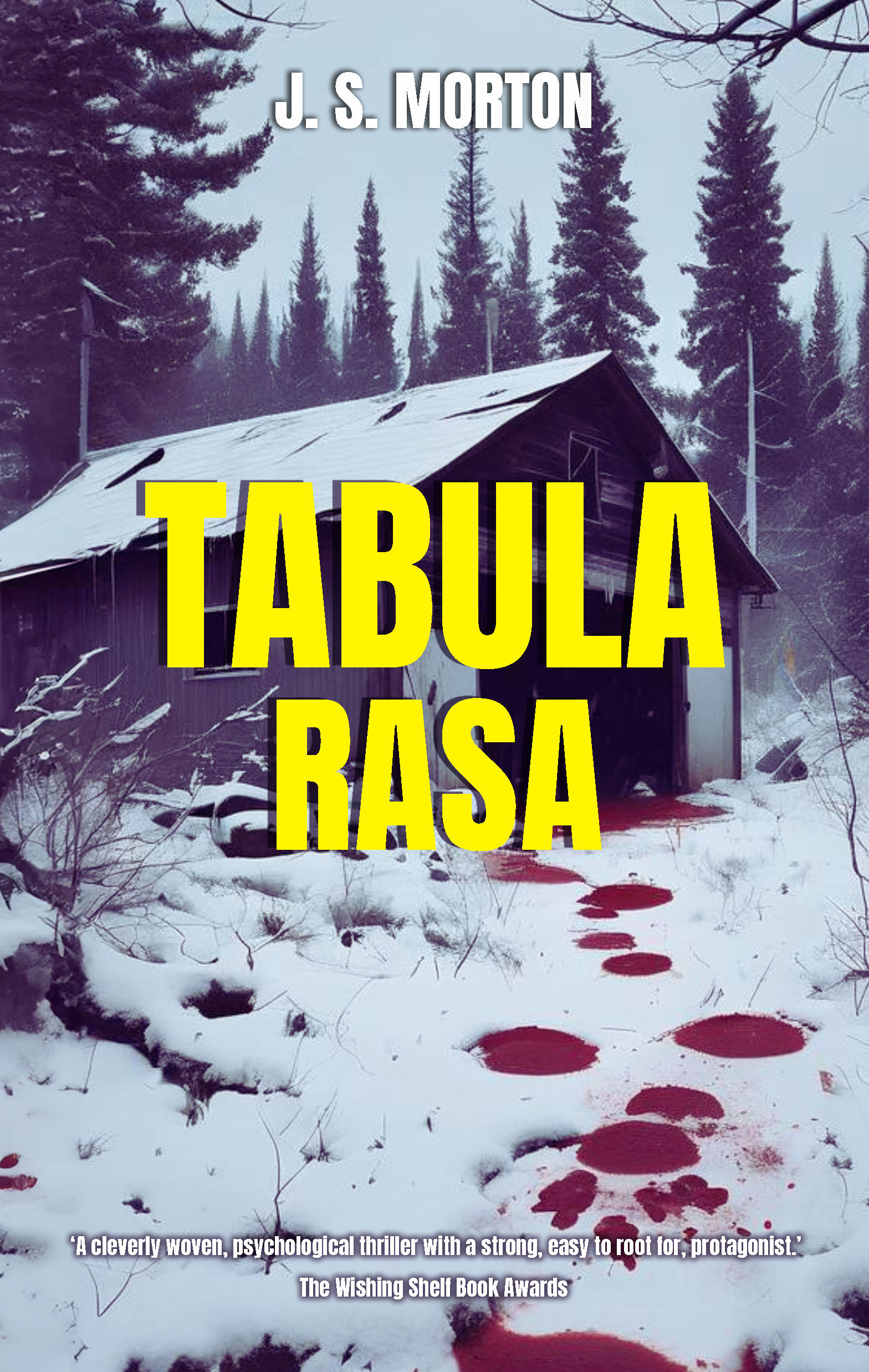 Tabula Rasa