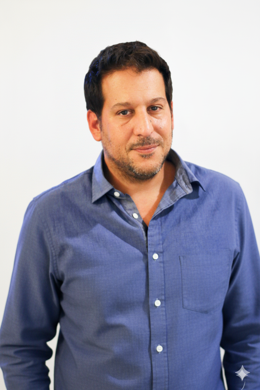 תמונת הסופר/ת: עו"ד תומר שמוקלר, מנהל המחלקה הציבורית