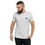 Thumbnail: 3-Boat Heather Tee