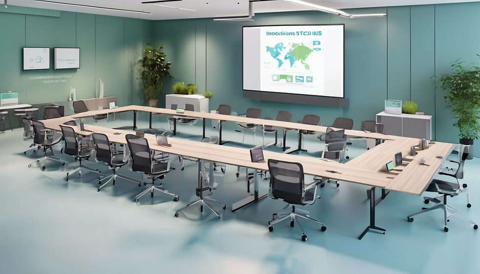 Unlocking Tech Innovations in NDIS