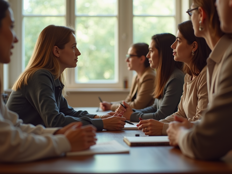 Maximizing NDIS Support: Empowering Participants and Carers