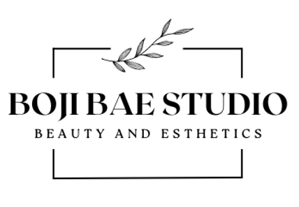Boji BAE Studio Logo