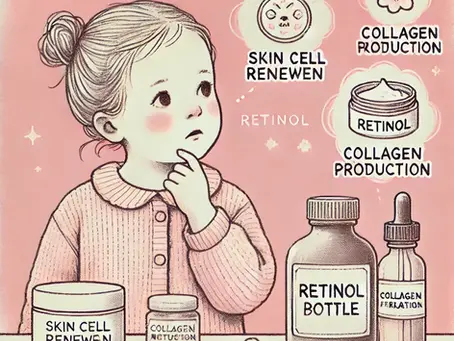 The Truth Behind TikTok's Skincare Obsession: Myth or Miracle?