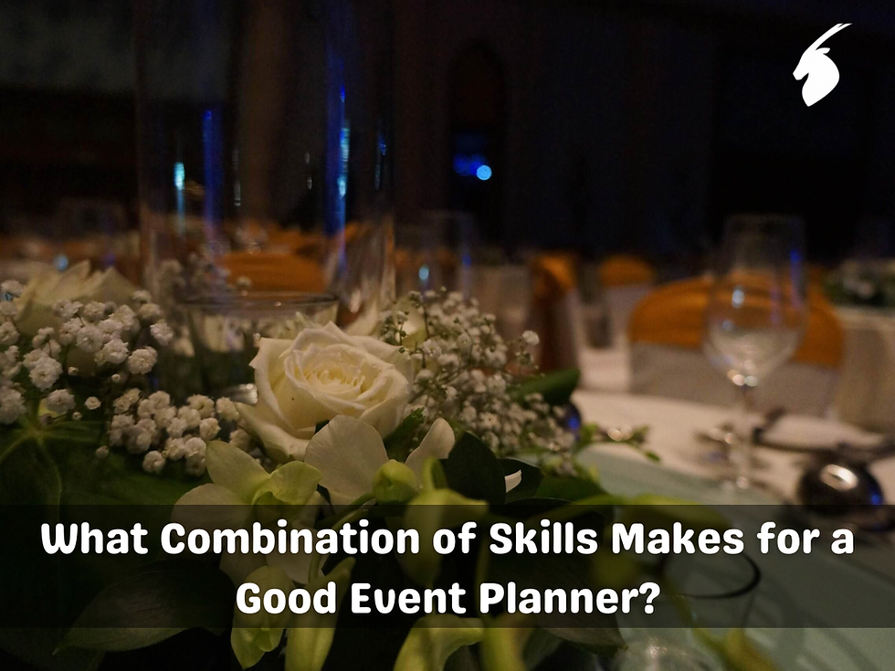 Event Planner