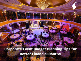 Corporate Event