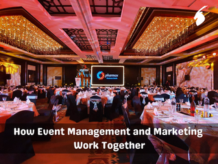 Event Management and Marketing