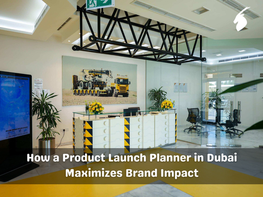 Product Launch Planner