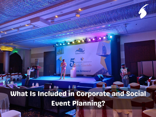 Event Planning
