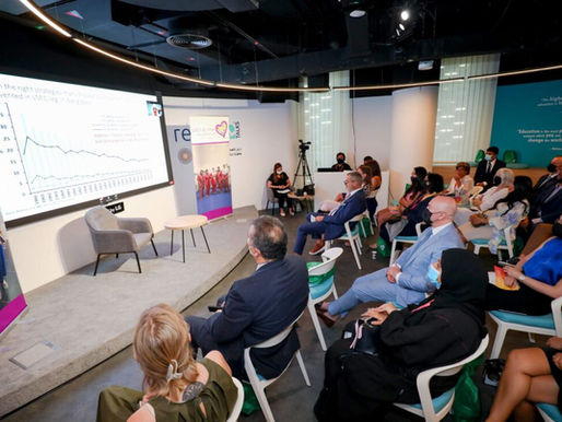 The Role of Creative Themes in Designing Impactful Gala Dinners