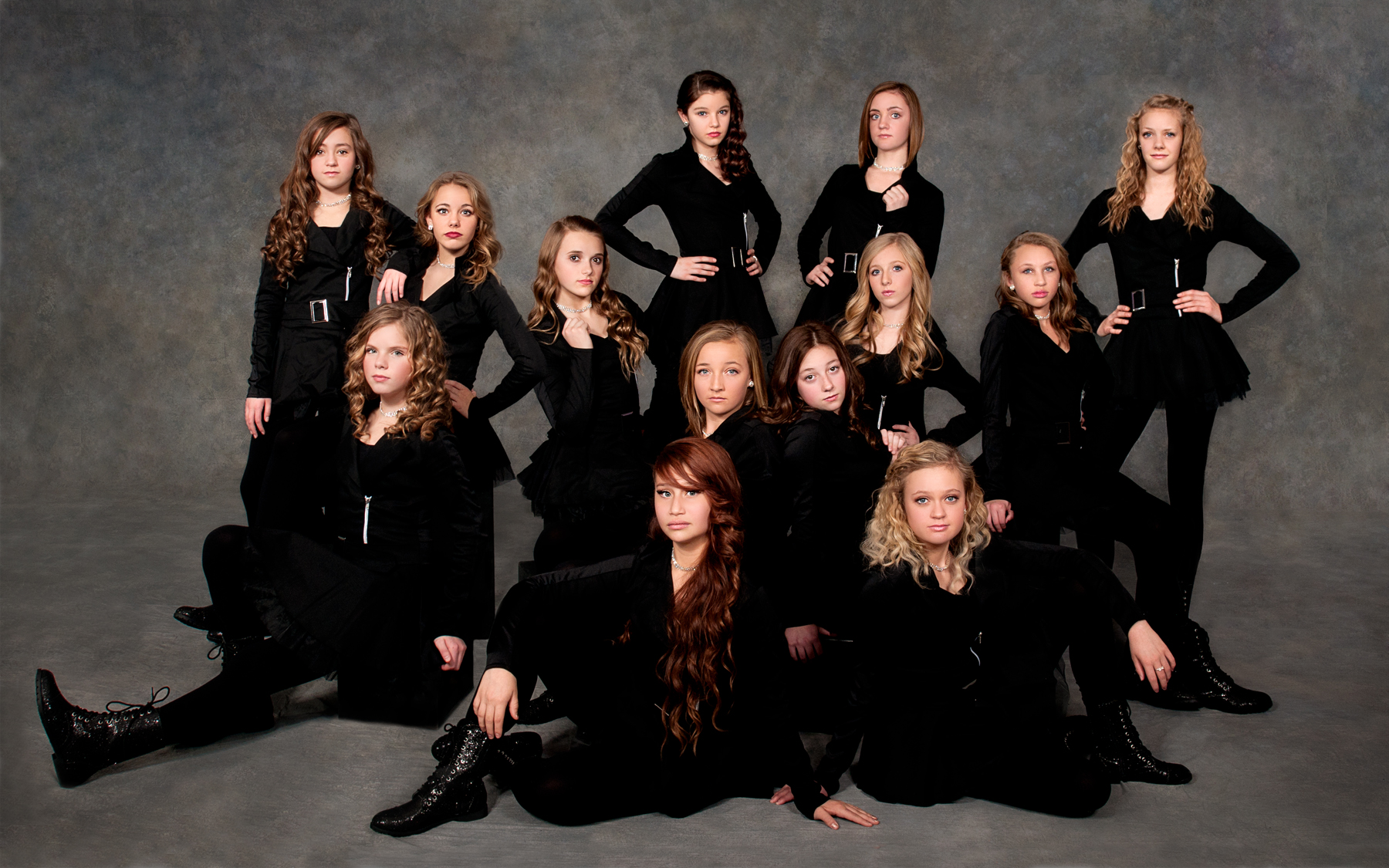 Dazzle Sr. Elite