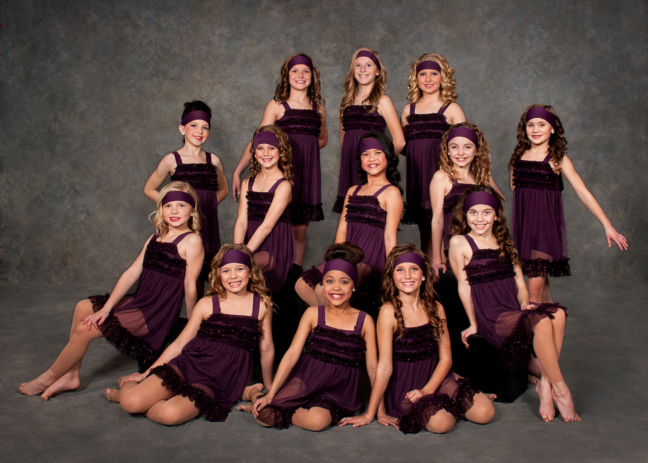 Dazzle Jr. Extreme