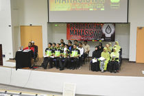 Persidangan Mahasiswa: Medium Mahasiswa Salur Buah Fikiran