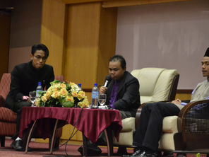 INTEGRITI PEMANGKIN KEMAJUAN NEGARA