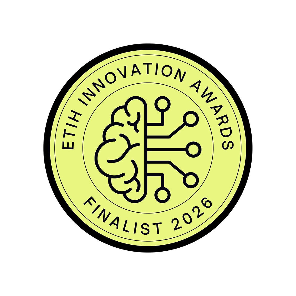 ETIH Finalist Melospeech 2026