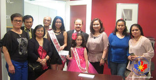 Support for Pinoy Fiesta Toronto 2015 is helping others!