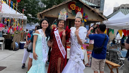 Philippine Festival Mississauga