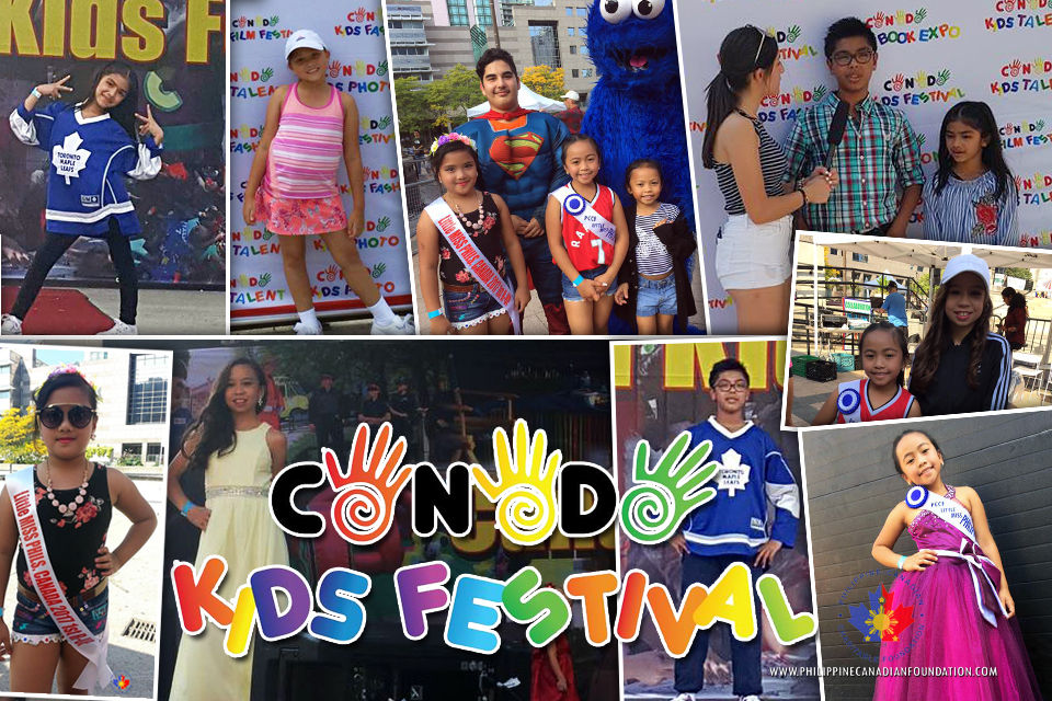 Canada Kids Festival