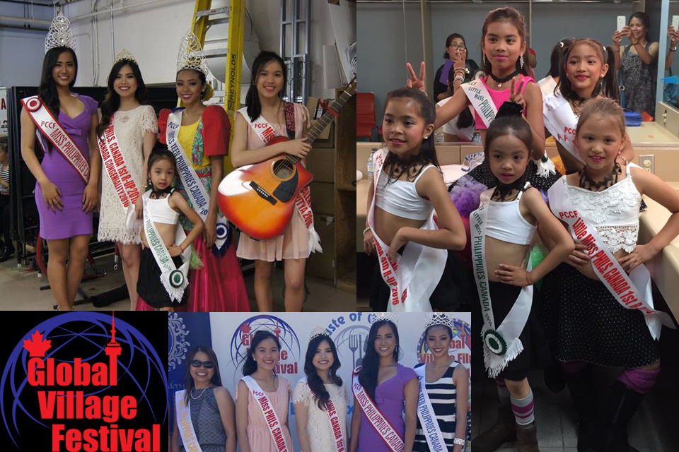 Global Village Festival