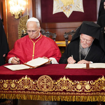 The Greatness of the Small